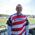 Lynn Museum Fund Raiser at Saturday’s Navigators Game 6 p.m. – Special Jersey Silent Auction – Radio Interview on Event – & Baseball Insider Andy Carbone