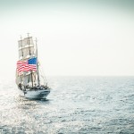America’s Tall Ship, Coast Guard Barque Eagle to visit Salem Friday through Sunday