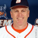 Salem State Baseball Coach Mike Ward Resigns – Six Years at SSU – 3 NCAA Appearances