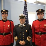 North Shore Today: Newscast & Sportscast  – Local News Updates – Amesbury Fire Fighters Honored