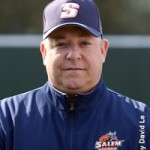 Salem State University Announces New Head Baseball Coach – Al Donovan – School’s Pitching Coach Elevated