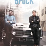 Adam Nimoy in Gloucester to Promote “For the Love of Spock”