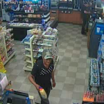 Photos: Rockport Police Seeking Assault and Battery Suspect