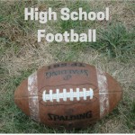 High School Football OnDemand Video:  Peabody at Danvers, October 21