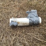Gloucester Police are Investigating a Suspicious Device Found This Morning on Farrington Avenue