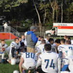 Danvers Outscores Beverly 35-28 Behind Balanced Offense – Dean Borders Scores 3 Touchdowns – Post Game Videos