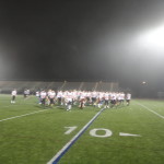 Beverly Tops Lynn Classical 28-22 in Well Played Football Game at Manning Field – Post Game Videos – Game Broadcast