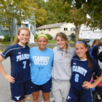 Sunday Girls Soccer – Peabody Tops Swampscott 3-0 – Tanners Improve to 10-1-1 – Swampscott Loses First Game – Videos & Photos