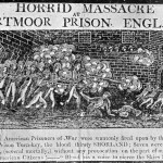 “DARTMOOR PRISON”  The Darker Side of Essex County’s Privateering in the War of 1812! – Talk Tuesday 11/1 in Marblehead