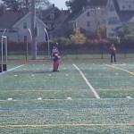 Girls’ Field Hockey:  Gloucester Loses to Central Catholic; Big Challenges Ahead