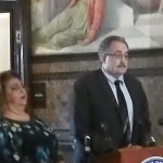 Gloucester Mayor Fires Chief Campanello