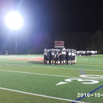 Friday Night High School Football Scoreboard – Marblehead Tops Wayland 35-0 – Post Game Comments From Coach Jim Rudloff – Video
