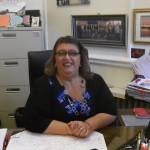 Gloucester Mayor Sefatia Romeo-Theken:  “We Need a New Fire Station”