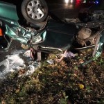 Topsfield Fire Department Frees Man Trapped in Car with Jaws of Life