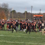 Thanksgiving Football Scoreboard – Beverly Tops Salem – Marblehead and St. Mary’s Stay Unbeaten – Videos – Photos