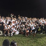 Beverly Football Preparing For Another MIAA Playoff Challenge This Weekend – Radio Interview with Coach Morency – Video Feature with Nick Shairs