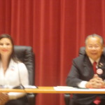 State Representative Forum in Saugus Thursday Night – Wong vs. Migliore – Listen to Debate – Post Debate Video