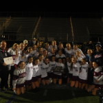 Division Two North Girls Soccer Final – Arlington 3- Danvers 0 – All Scoring in Second Half – Postgame Videos / Photos
