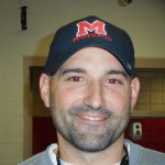Marblehead Assistant Football Coach Steve Lewis is NEC Asst. Coach of the Year – Headed to Super Bowl – Video Interview