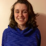 Moynihan October Female Student Athlete of the Month – Lauren Flynn, Hamilton-Wenham Volleyball – Radio Interview