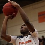 Salem State Men’s Basketball Tops Rhode Island College – Murray 24 Points – Women’s Hoops Fall to Brandeis