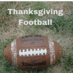 THANKSGIVING FOOTBALL PREVIEWS – Links to Video & More – Radio Features – Game Listings – Wednesday Scores