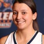Salem State Women’s Basketball Loses at Emmanuel 91-77 – Vikings Led By Kaitlyn Byran Game High 26 Points