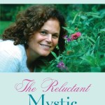 “The Reluctant Mystic”   A Memoir and Meditative Guide  Author Talk with Nancy Clasby – Tuesday December 13 at Marblehead’s Abbot Library