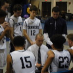 Peabody Boys Basketball Tops Masconomet 66-59 – Chris Canela Leads Tanners With 21 Points – Improving Record 2-2 – Post Game Videos