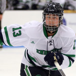 Endicott College Women’s Ice Hockey Ties Wesleyan – Come back Effort – Layo & Klein Score For Gulls