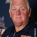 Salem State Men’s Soccer Coach Don Goodwin Has Resigned – Served 8 Years as Head Coach