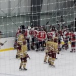Friday Sports Scoreboard – Newburyport Hockey Wins – St. John’s Prep Wins in OT – Revere Boys Basketball Edges Malden – More Scores & Photos