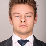 Endicott College Hockey Downs Stonehill College 5-0 Friday Night – Josh Bowes With Two Goals For Gulls
