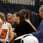 Salem State Women’s Basketball Coach Cunningham Stepping Down – Team Loses To Framingham State 95-59