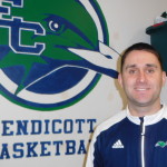 Endicott College Men’s Basketball Led By Peabody Native; Head Coach Kevin Bettencourt – Radio & Video Features