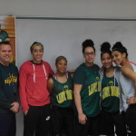 Lynn Classical Girls Basketball (10-3) Video Features With Six Players – Coaches Tom Sawyer & Helen Ridley – Rams Play 3 Games This Week
