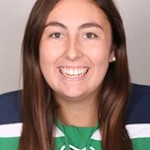 Women’s College Hockey: Endicott 2 Salem State 1 (OT) Winning Goal Scored by Maggie Layo