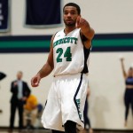 Endicott Men’s Basketball Opens League Tourney with 110-64 Win Over Salve – Women Fall in Their Game To Eastern Nazarene