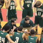 Boys Basketball Final – Lynn Classical 61 Marblehead 58 – 16 Game Winning Streak Stopped – Edwin Solis 3 pointer Wins Game – Post Game Videos  – Game Broadcast