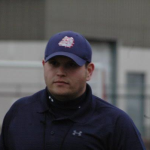 Dan Connors Takes Over as Head Football Coach at Essex Tech – Played at Everett HS and Springfield College – Radio Interview
