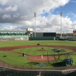 Baseball Insider Andy Carbone on Red Sox Opening vs. Northeastern Today – Notes From Major League Baseball – Radio Feature