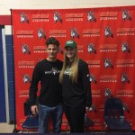 National Letter Letter of Intent Day – Updates from Revere, Wakefield, Pentucket, Georgetown