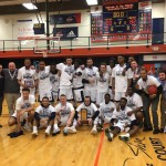 Salem State Men’s Basketball Topples Worcester State 100-82 in MASCAC Title Game – Shaquan Murray 31 Points