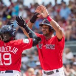 Baseball Insider: Andy Carbone With News on Red Sox and Major League Baseball – Price, Ramirez, Porcello and More – Radio Feature