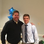 Ryan Nolan Selected Danvers Head Football Coach – Former Assistant Moves Up To Lead Falcon’s Program – Radio Interview
