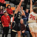 Hamilton-Wenham Girls Basketball Playoff Ride Continues – Generals Top Wakefield 54-53 – Post Game Videos – More