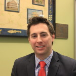 State Representative Brendan Crighton (Lynn) Discusses State House Topics – Economic Development – Budget – Healthcare – Opioid Update