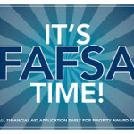 College Financial Aid (FAFSA) Deadline Monday, May 1 – North Shore Community College Advisory – Information Links