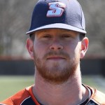 Salem State Baseball Takes Two From Framingham State – Local Players Support Viking Wins – Softball Teams Split Doubleheader