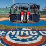Baseball Insider Andy Carbone Reports – Red Sox Opening Day Today – MLB Notes – Radio Feature